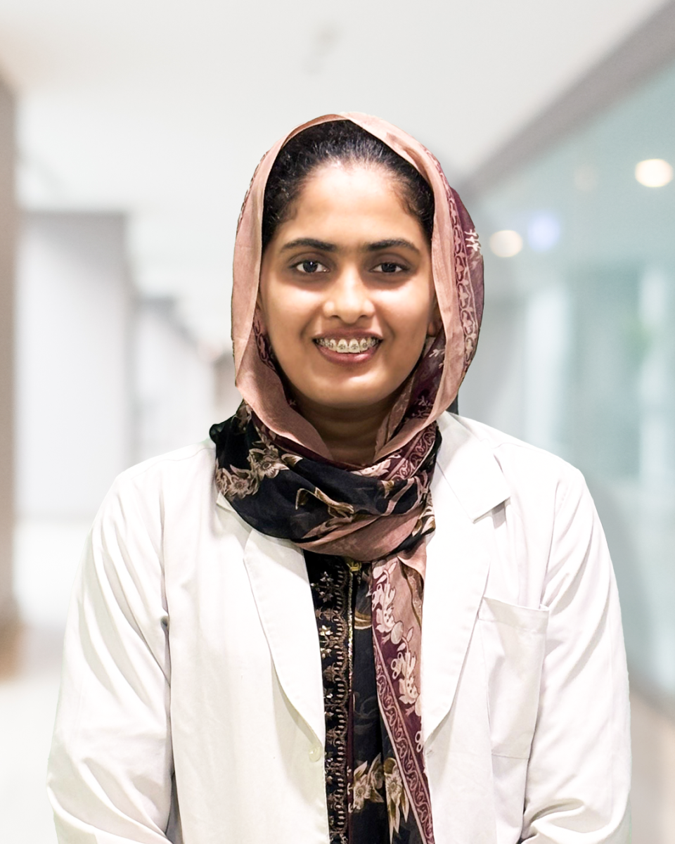 Dr.FATHIMA K (PT)