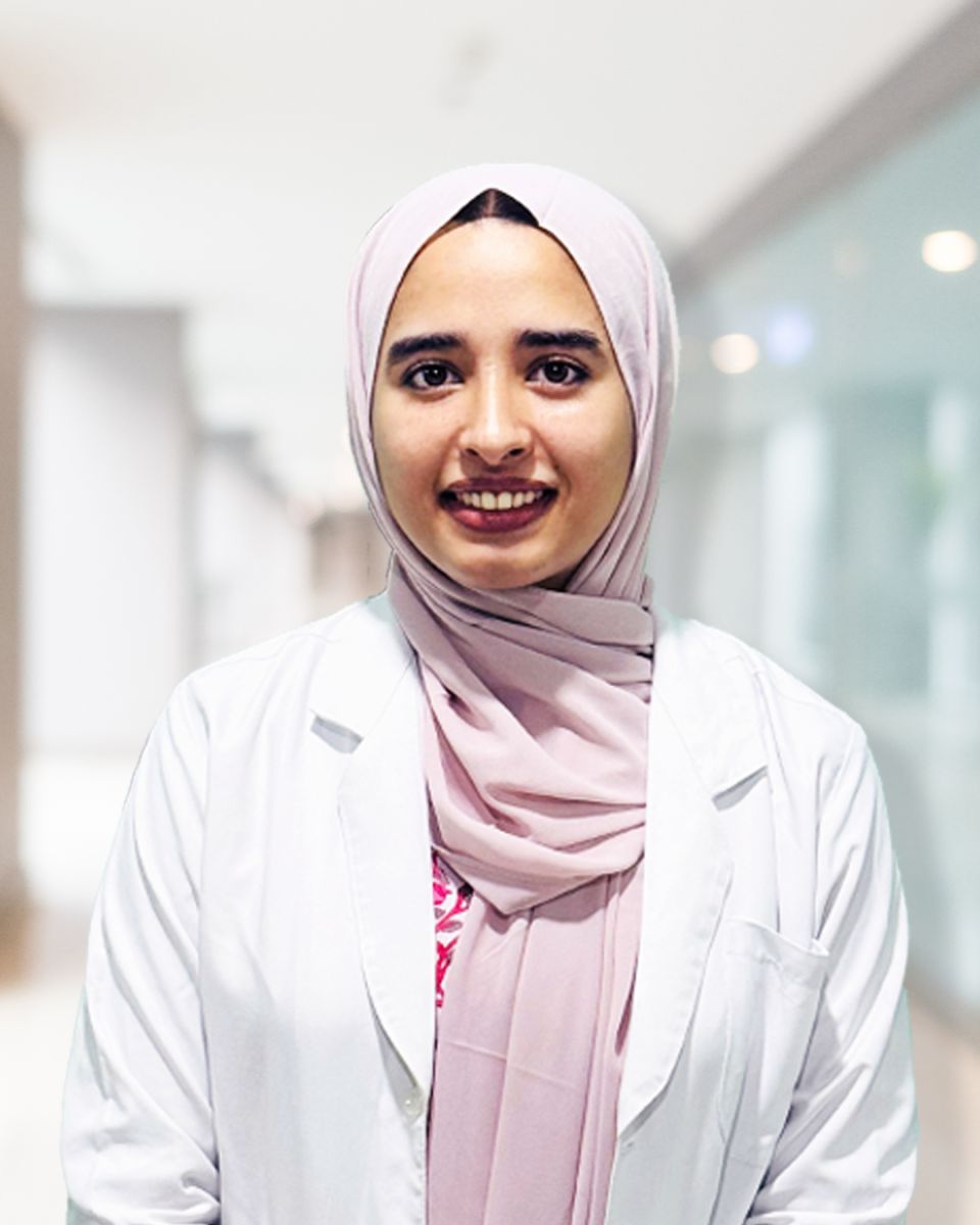 Dr.RIZWANA MP (PT)