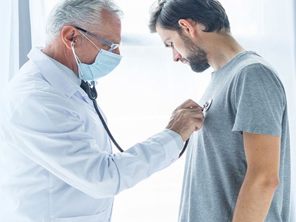 HEALTH CHECK UP - STANDARD