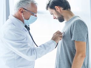 Economy Health Check Up