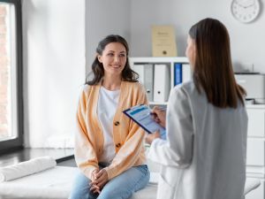 Economy Health Check Up