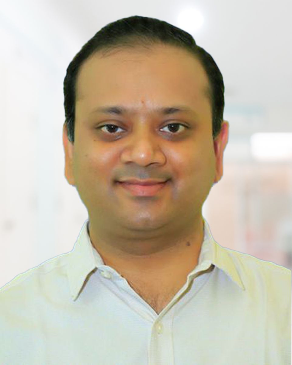 Dr.NAMDEV SHENOY