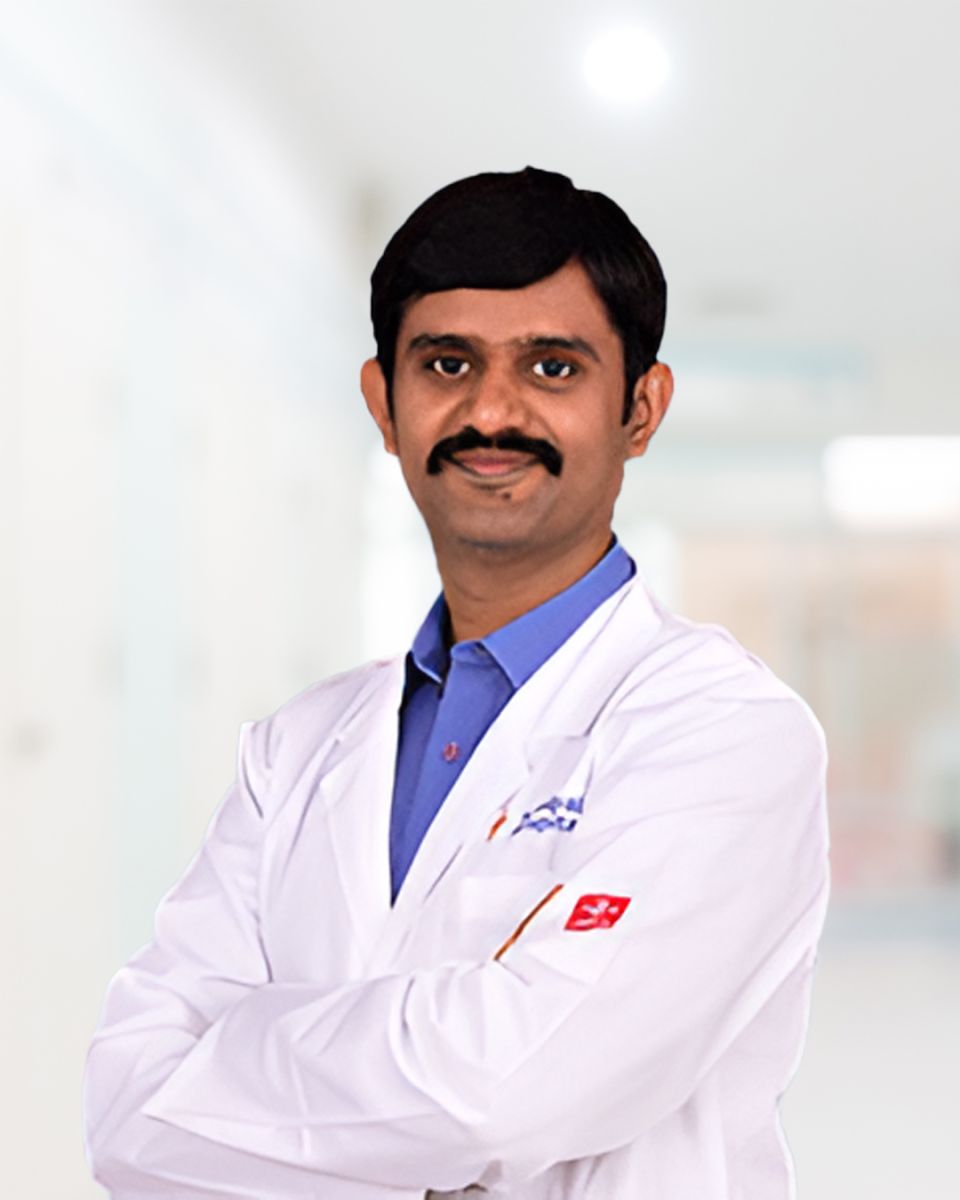 Dr.SANMAN K N