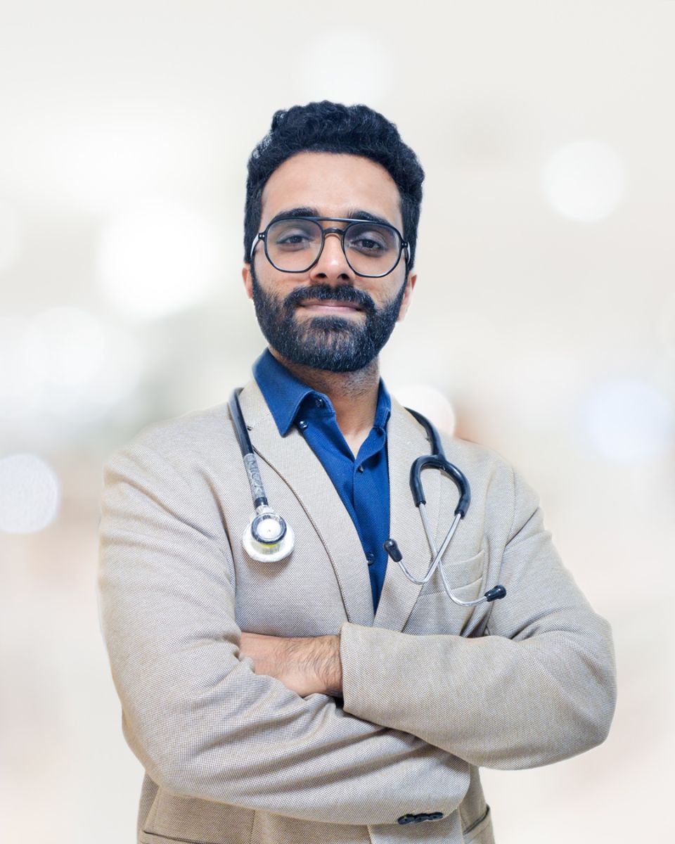 Dr.NIHAL ALI