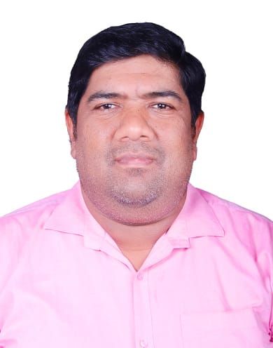 Dr.HARSHAL K L