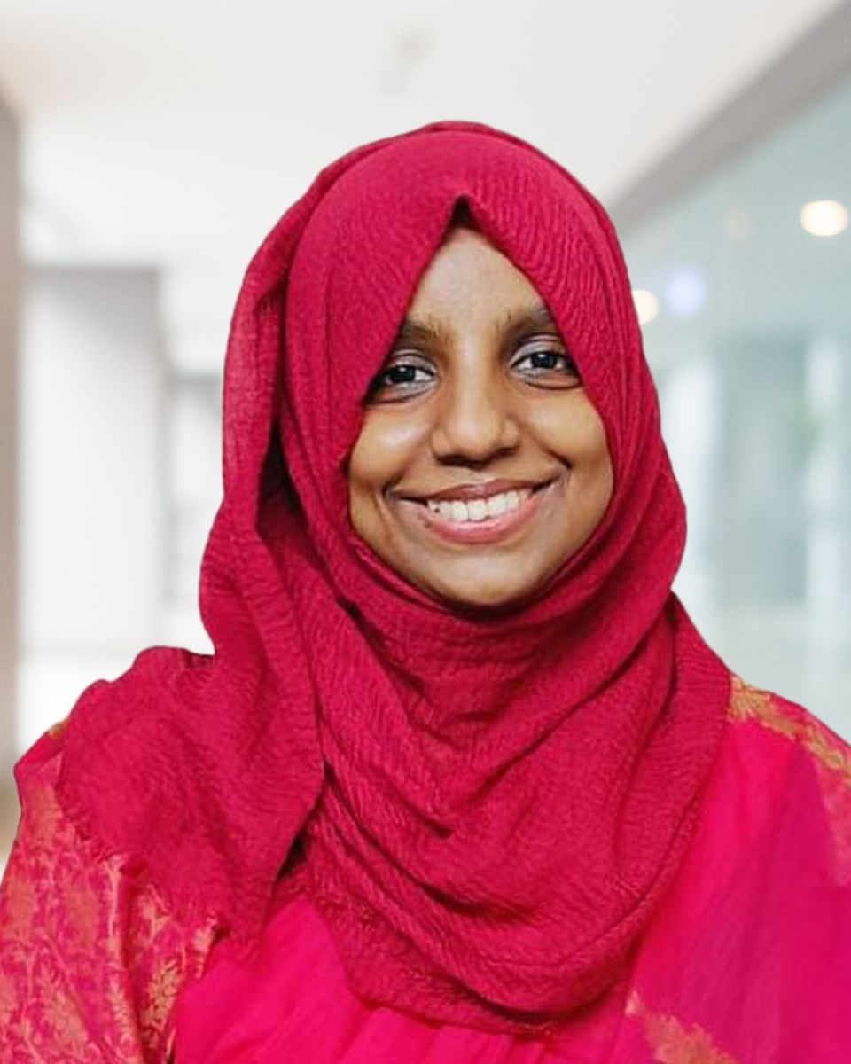 Dr.FATHIMA JABEEN