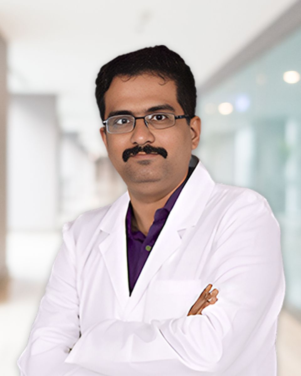 Dr.ROHIT PAI