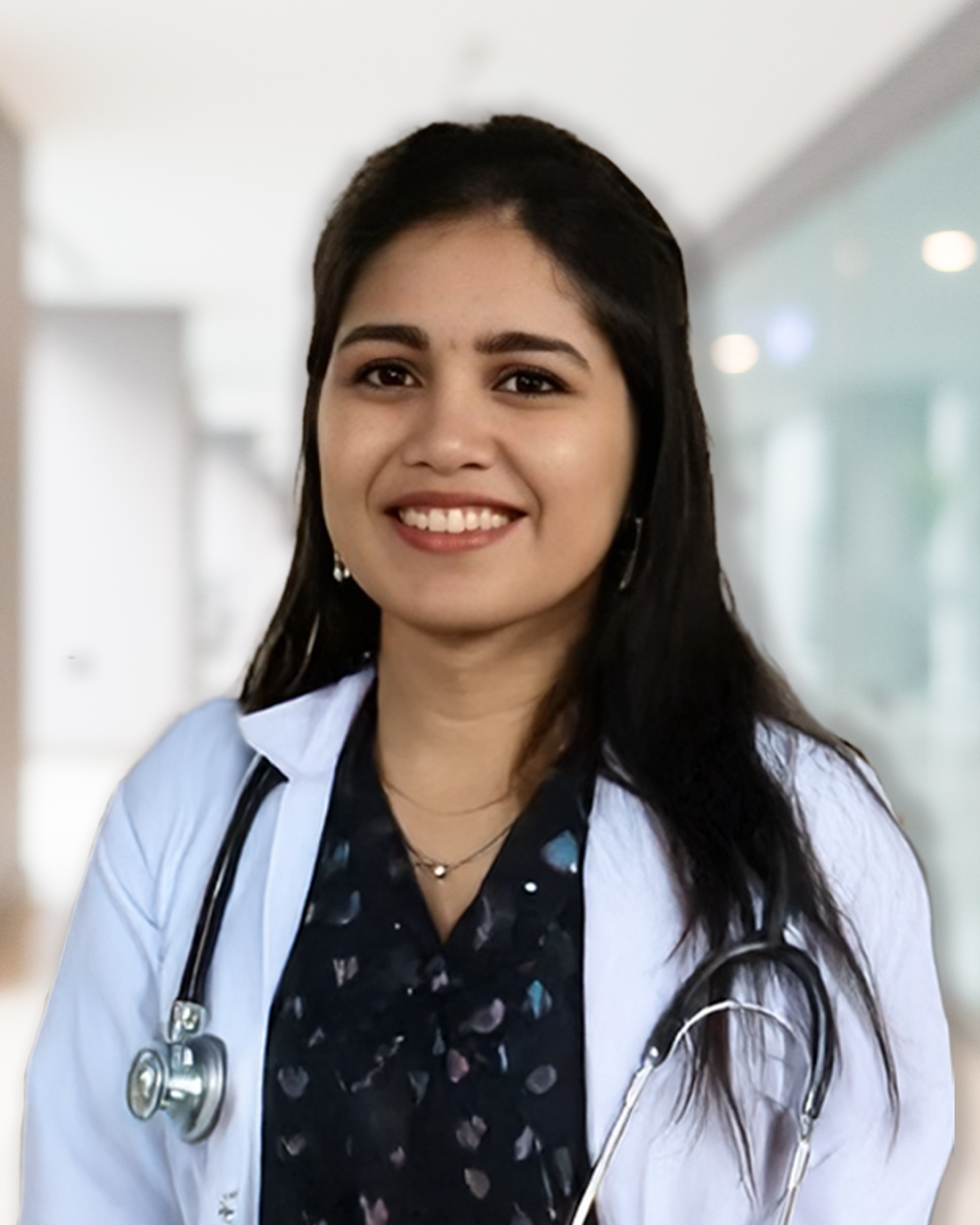 Dr. SHEETHAL ANUPAMA TITO