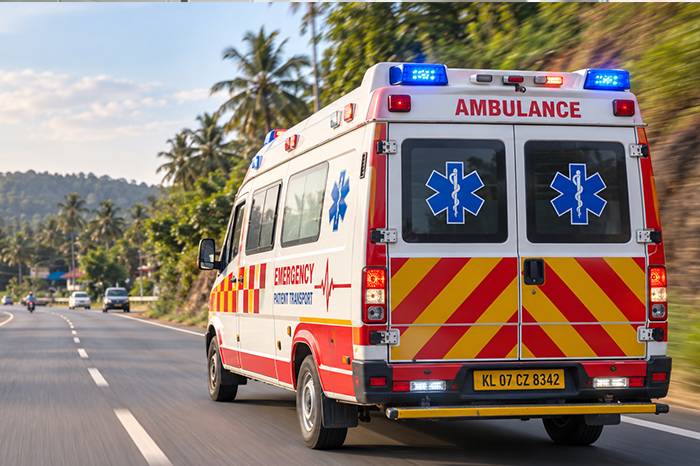 Ambulance Service
