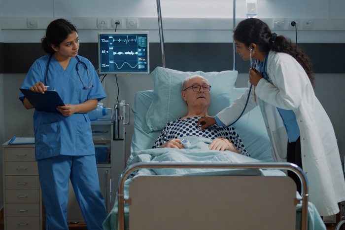 Intensive Care Unit (ICU)