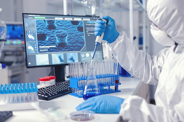 Laboratory & Diagnostics