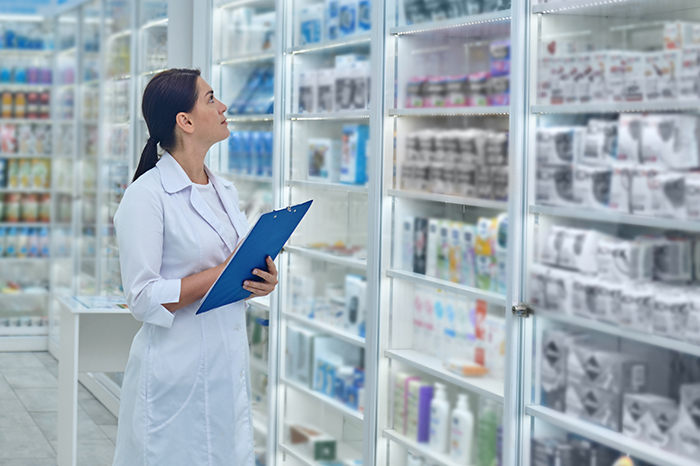 Pharmacy