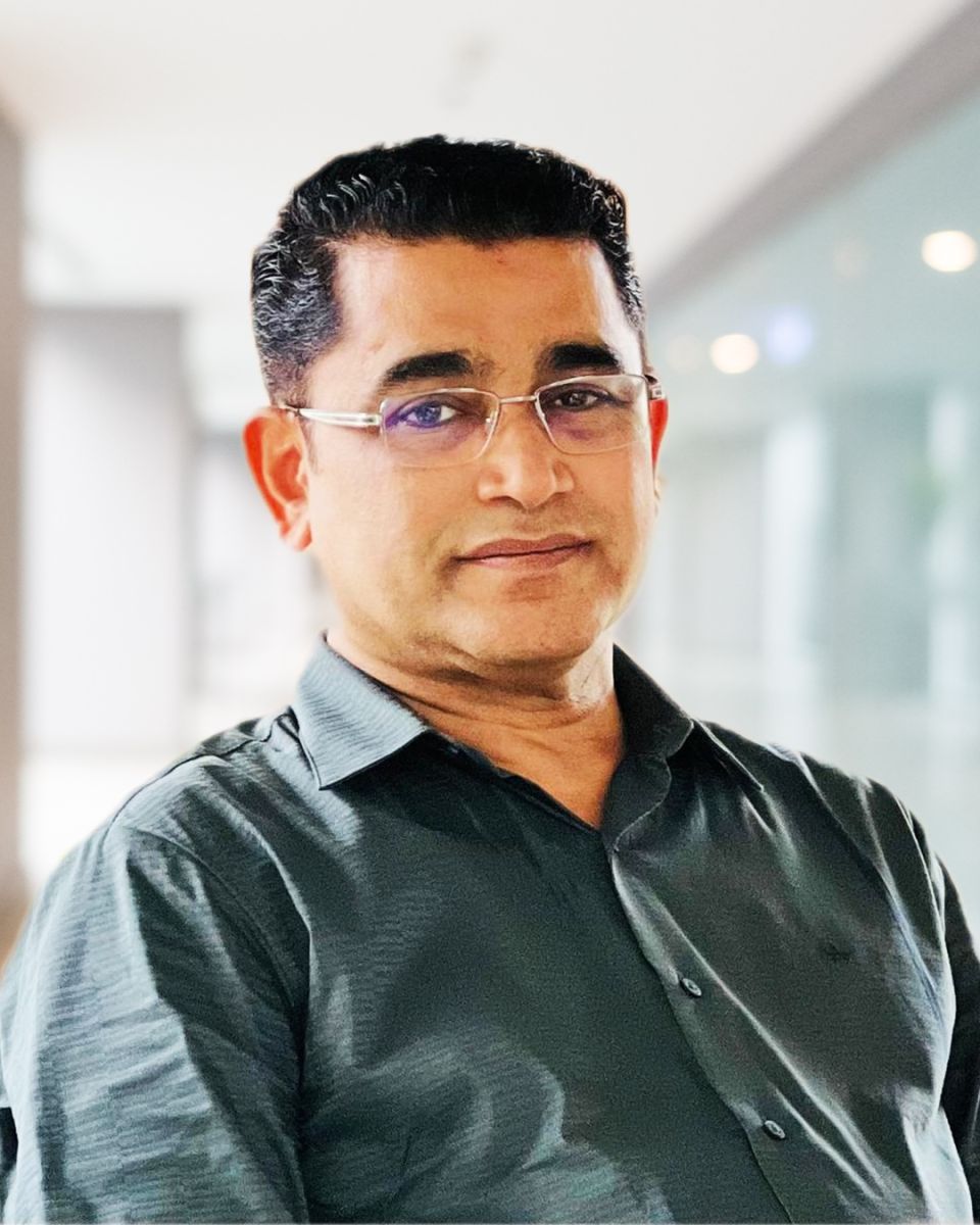 Dr.BASHEER ABDULLA