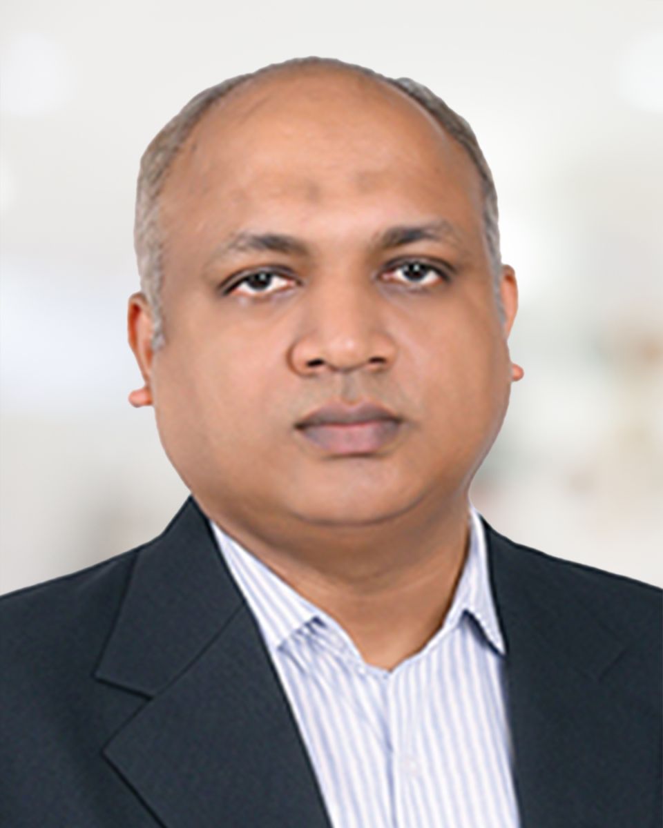 Dr.MOHAMMED SALEEM