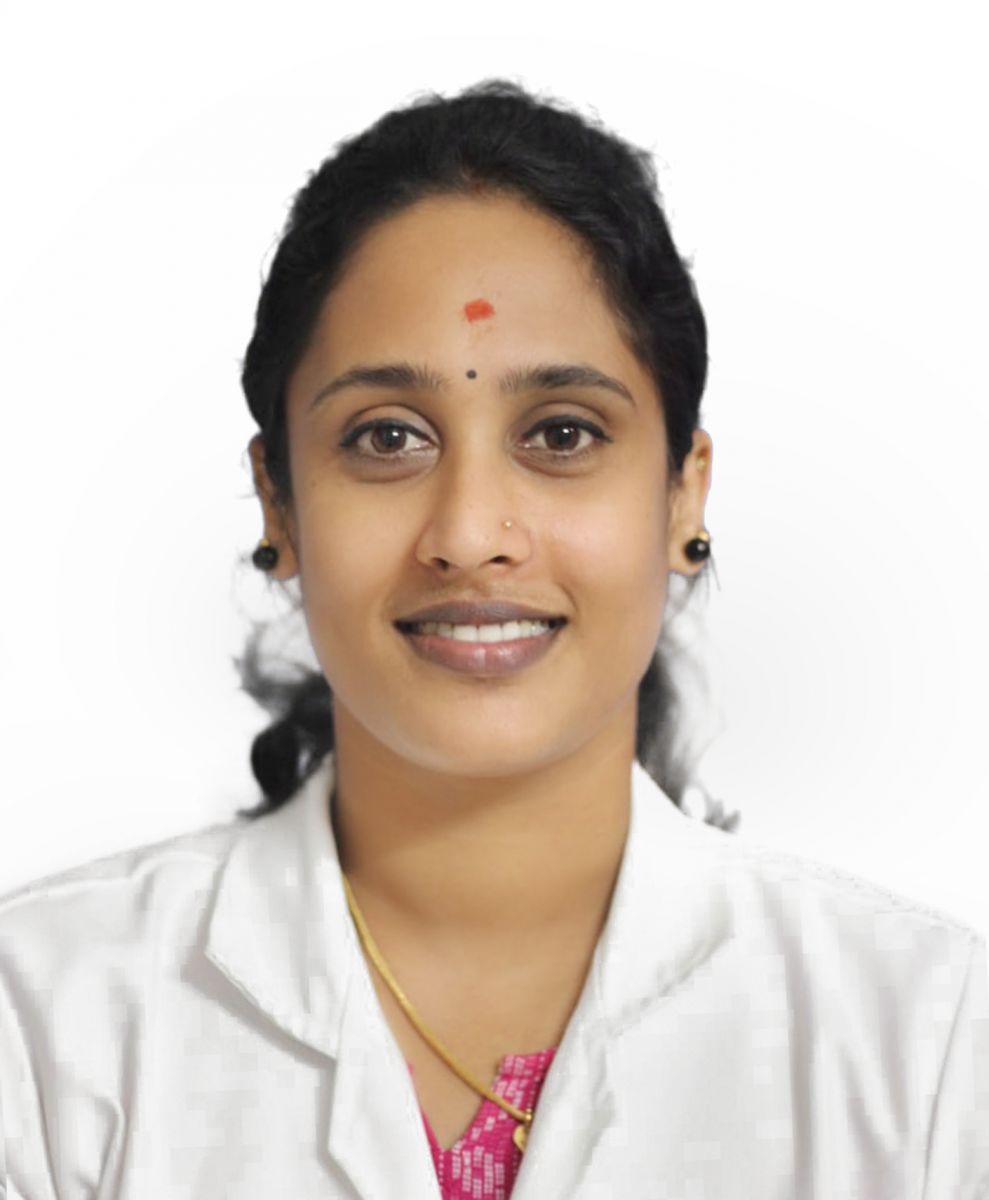 Dr. JAYASHREE KARINGAT