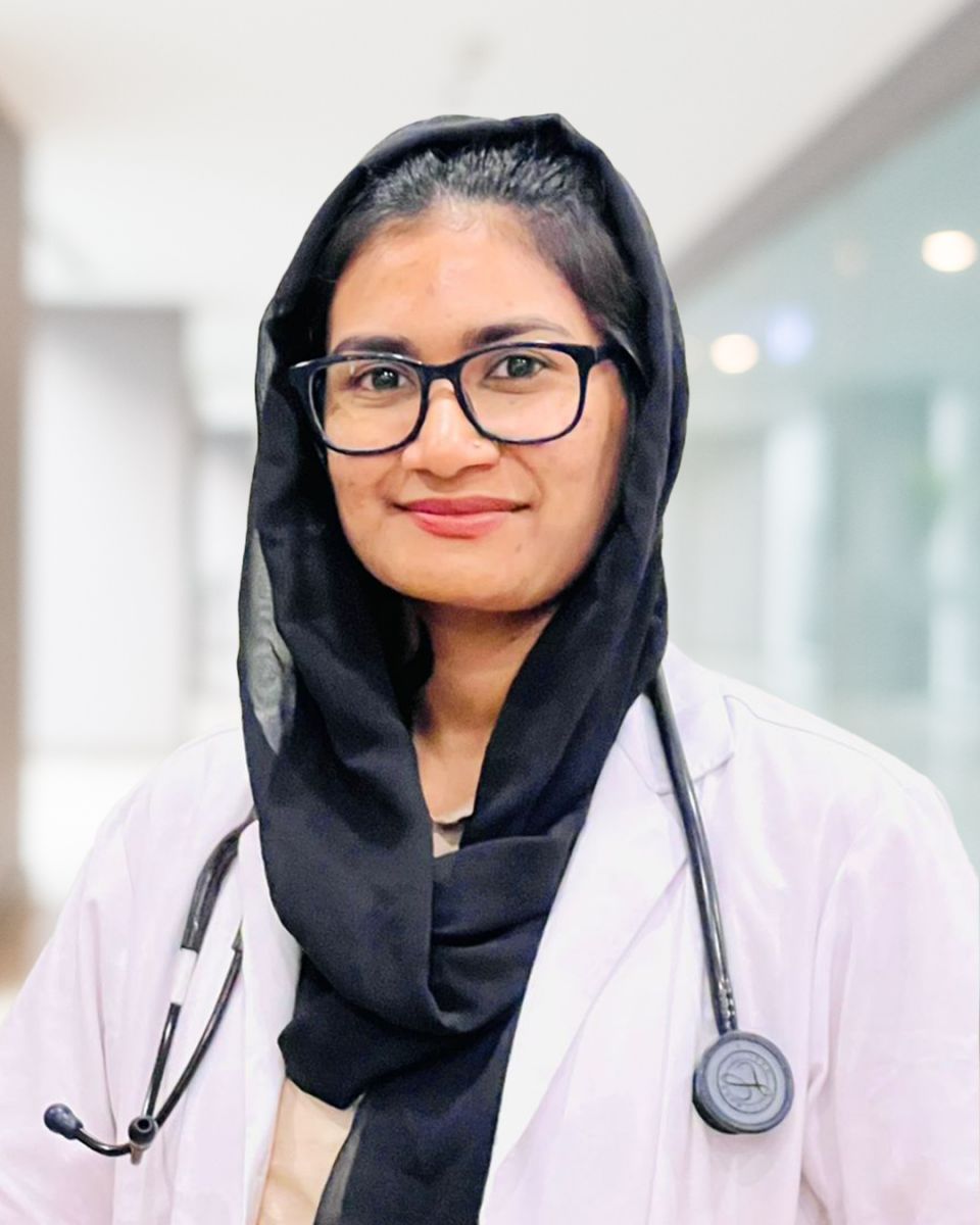 Dr. JASEELA POOKUNNAN