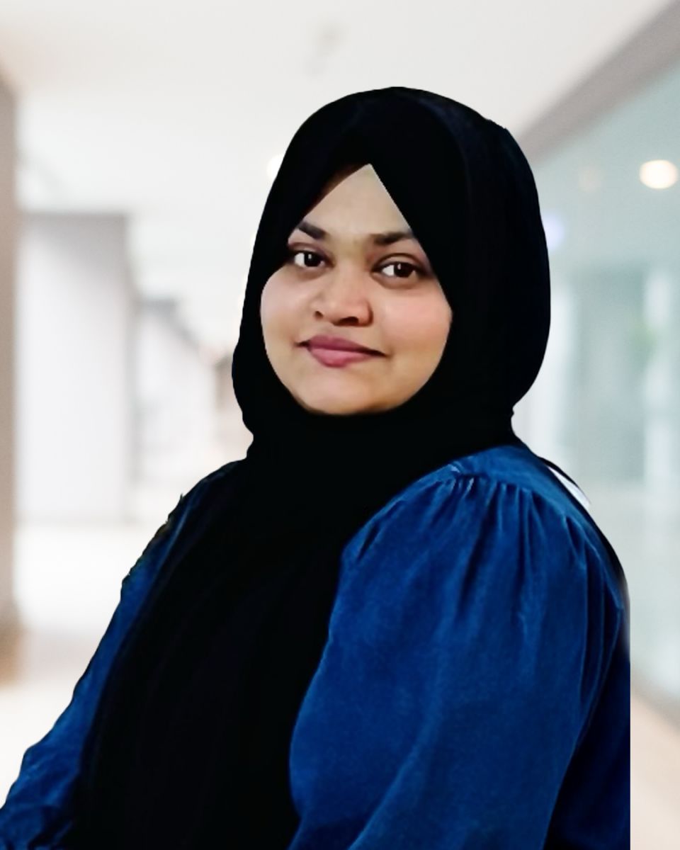 Dr.FATHIMA SHABNAM